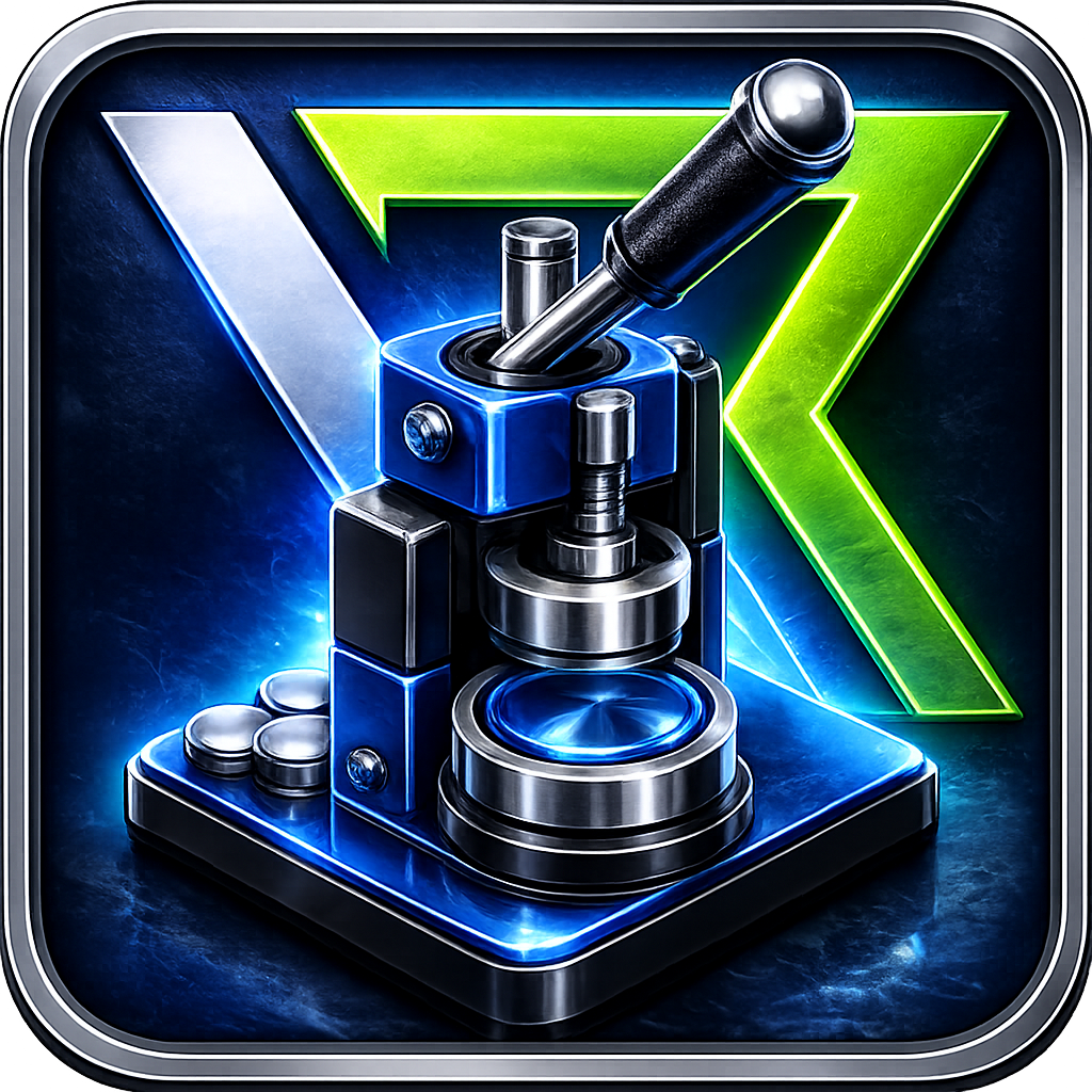 ButtonMakerPro icon